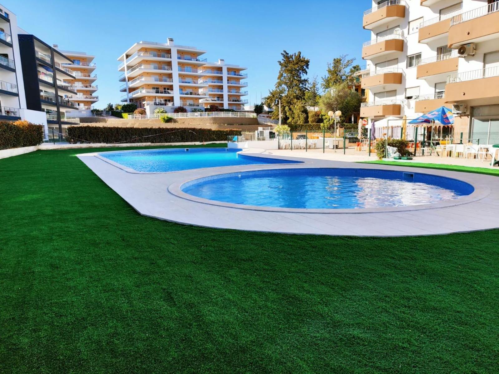 Sunshine Lovers Appartement